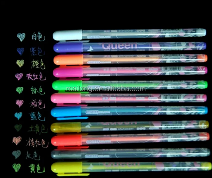 Yasutomo Pearlescent Watercolor 16 Color Set