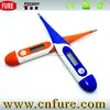 2017 wholesale liquid forehead crystal thermometer strips for personal use/forehead rectal thermometer