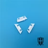 high strength precise zirconia ceramic dispersion custom made electronic parts