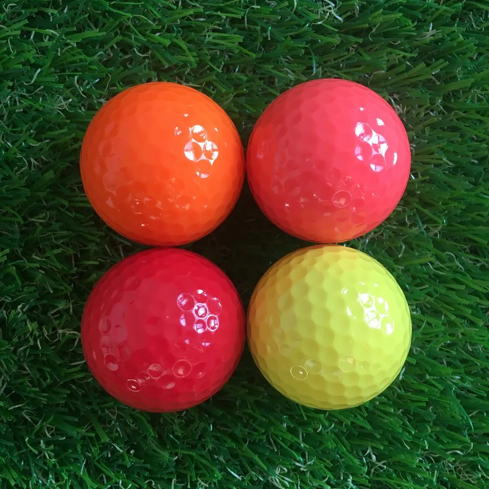 Funny Novelty Lake Floater Floating Practice Golf Balls For Water