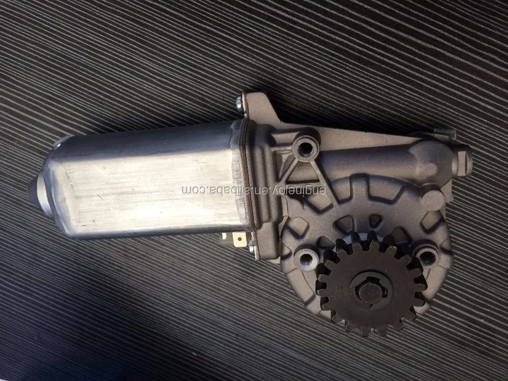 1406615,0008206608,0130821040,396827 18teeth Or 10teeth Power Window