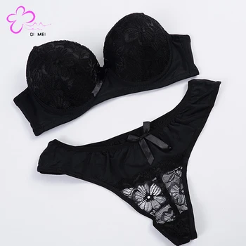 Wholesale Price 32 Size Boobs Ladies' Model Sexy And Panty New Design