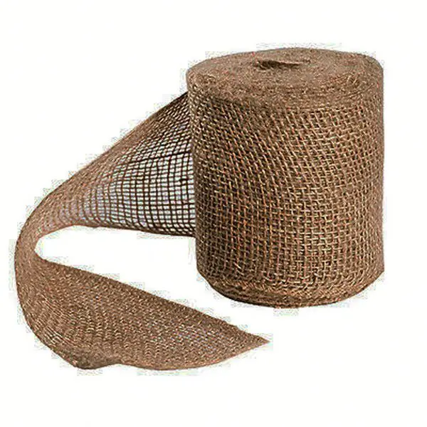 burlap mesh