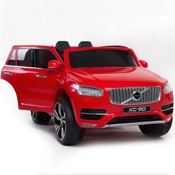 volvo xc90 children's electric car