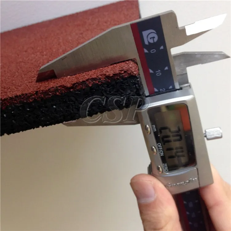 Qingdao Csp Rubber Mat For Flooring,Rubber Mats For Children Buy