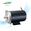 hangyan high performance light weight low torque 600w brush 96v electric dc motor