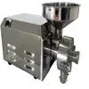 Spice Miller Garlic Grinder Coconut Shell Powder Processing Machine Price