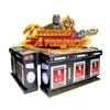 How to Win on Ocean King 3 Dragon Fire Arcade Fish Game Table