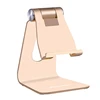 Hot-selling Adjustable Aluminum HAWEEL Pivot Desktop Phone Holder
