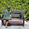 /product-detail/outdoor-garden-decor-statue-molds-cast-bronze-reading-girl-sit-on-a-bench-60840671848.html