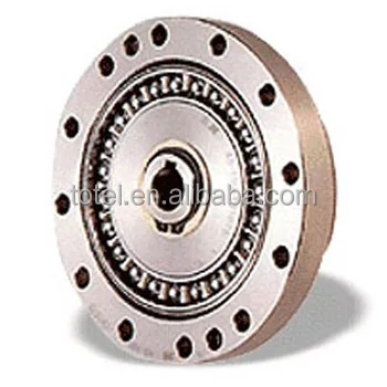 
Harmonic Drive Component Set 
