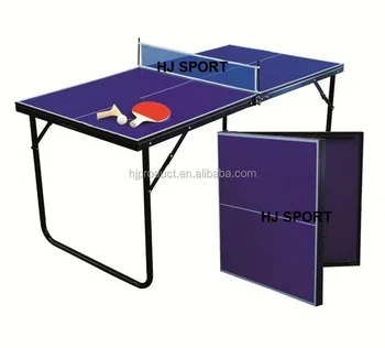 Gambe Pieghevoli Piccolo Tavolo Da Ping Pong Valigia Stile Di Tavolo Da Ping Pong Buy Piccola Valigia Tavolo Da Ping Pongping Pong Portatiletavolo