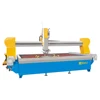 China supplier New style cold processing cnc 3D 5axis waterjet