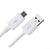 Hot selling Micro USB Data s4 Cable Android V8 Charging Line For Samsung
