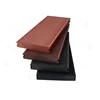 High dimensional stability no slip fireproof WPC Decking Wood Plastic Composite flooring