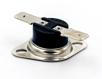 Kh Ksd-166 Thermal Cutoff Switch 45-270 Degree Ul Tuv Cqc Rohs ...