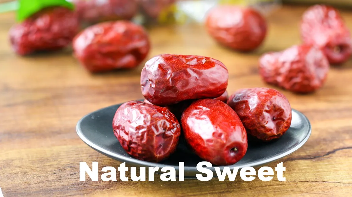 Factory direct supply xinjiang jujube xinjiang red date fruit