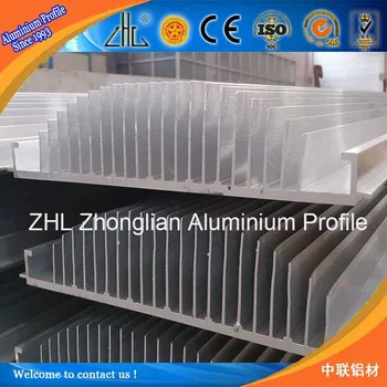 Hot Aluminium Extrusion Profiles Aluminum Extrusion Heatsink Aluminium Heat Sink Suppliers Oem Odm Buy Aluminium Heat Sink Aluminium Extrusion