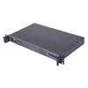 Good quality factory directly 1u network mini rack chassis i3 firewall