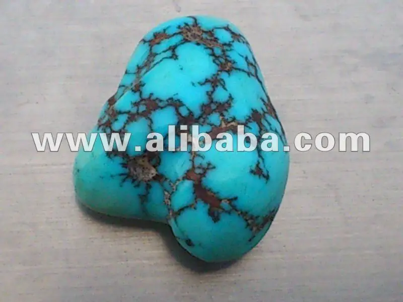 egyptian turquoise stone