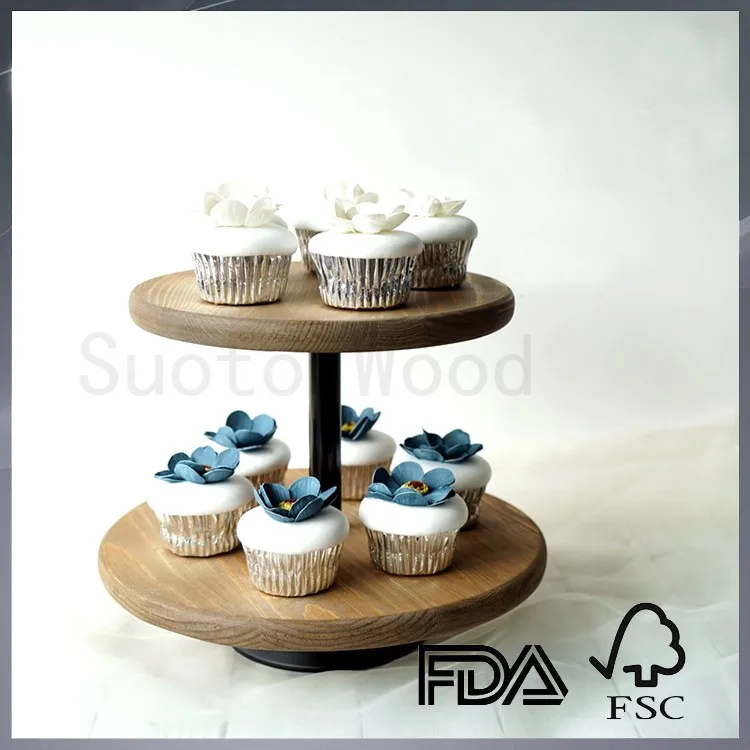 Presentoir A Cupcakes En Bois Personnalise Petit Support Pour Desserts A Faire Soi Meme Nouveaute Buy Chinois Petit Bois Presentoirs En Bois Gateau Stand En Bois Dessert Table Product On Alibaba Com