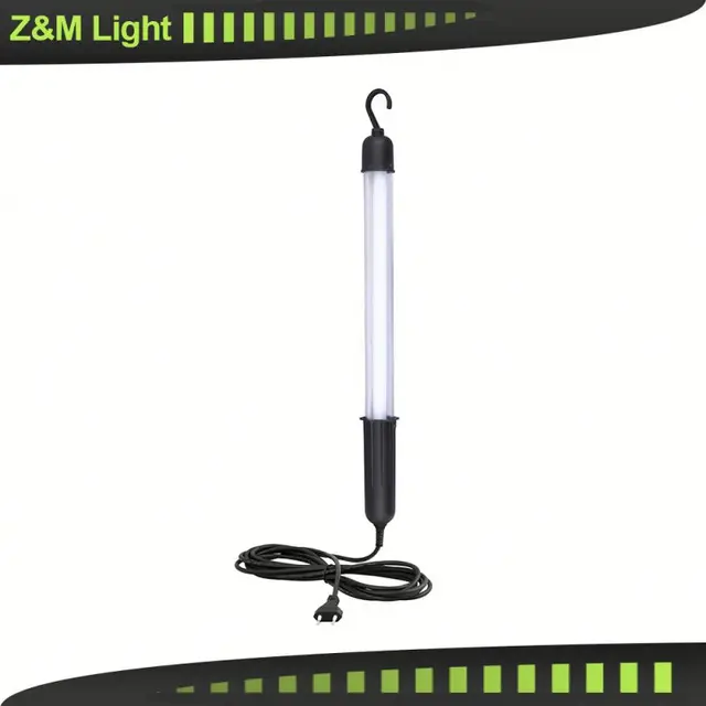 led 7701 5M IP20 40w led work lights atv 4x4 off road round work light led for towings