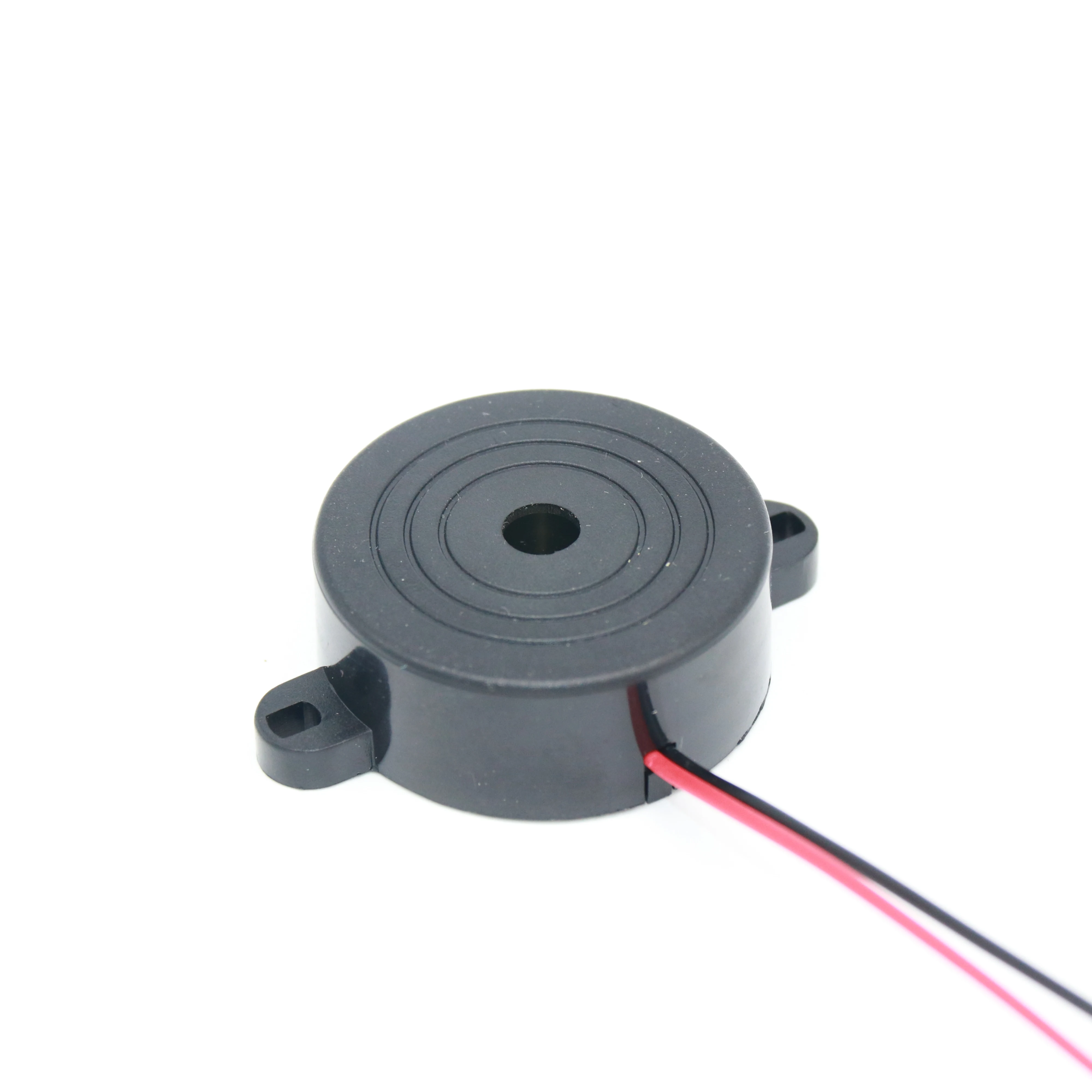 3 V 24 V 42mm 120db alarme piezoelétrico campainha com fio