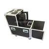 Pro audio speaker flight Case customized line array geo Fly Case