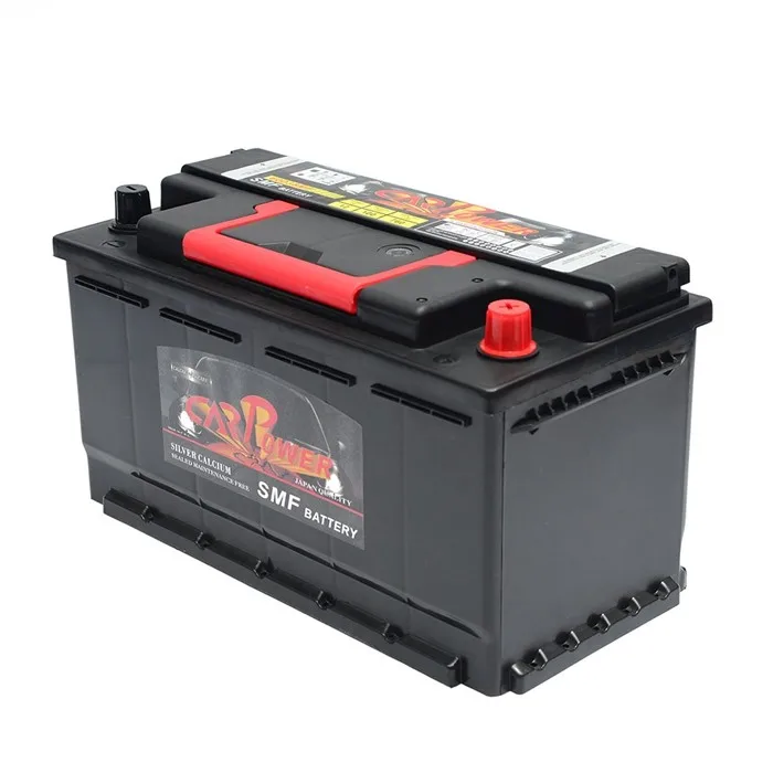 Hot Sale 12v 135ah Car Battery N135 Mf With Looger Service Life - Buy ...