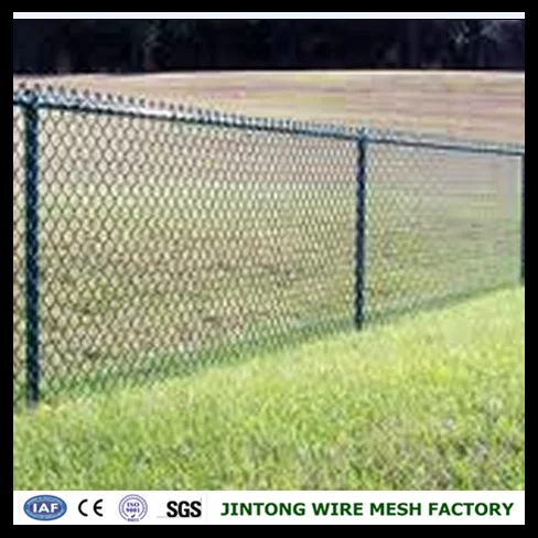 Used Chain Link Fence Mesh Privacy Screen - Buy Screen Chain Link Fence ...