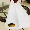 Popular FSC Certified White Plotter Paper Roll For Canon Plotter Printer