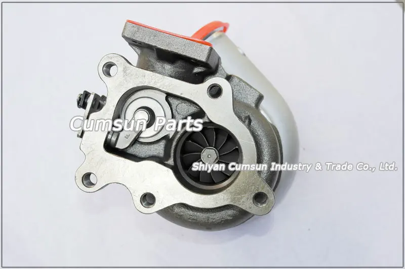 Original Holset He211w Turbocharger 3774186 Buy Original Holset