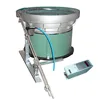 inline Vibratory feeder/ Bowl Vibrate feeder with counter for chip component plate pill screw nut bolt washer ring nail