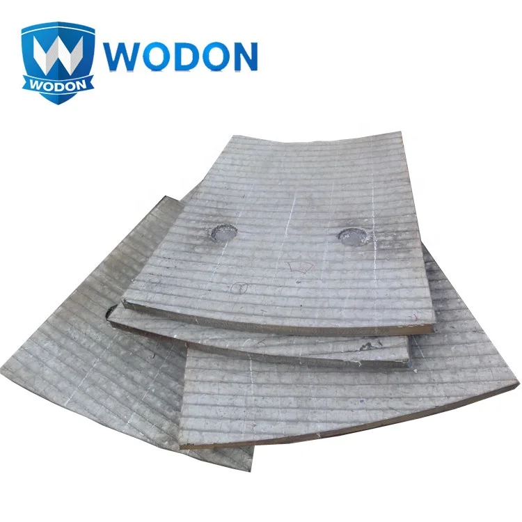 wear plate 2610
