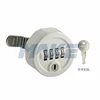 MK708 Security mechanical combination safe lock code lock for cabinet