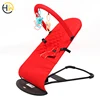 Hot Sale Musical Baby Swing Cribs Electric Baby Rocker Rocking Chair