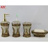 Polyresin Bathroom Product ,Bathroom Articles,Home or Hotel Supplies