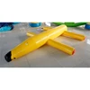 High quality level inflatable water games float