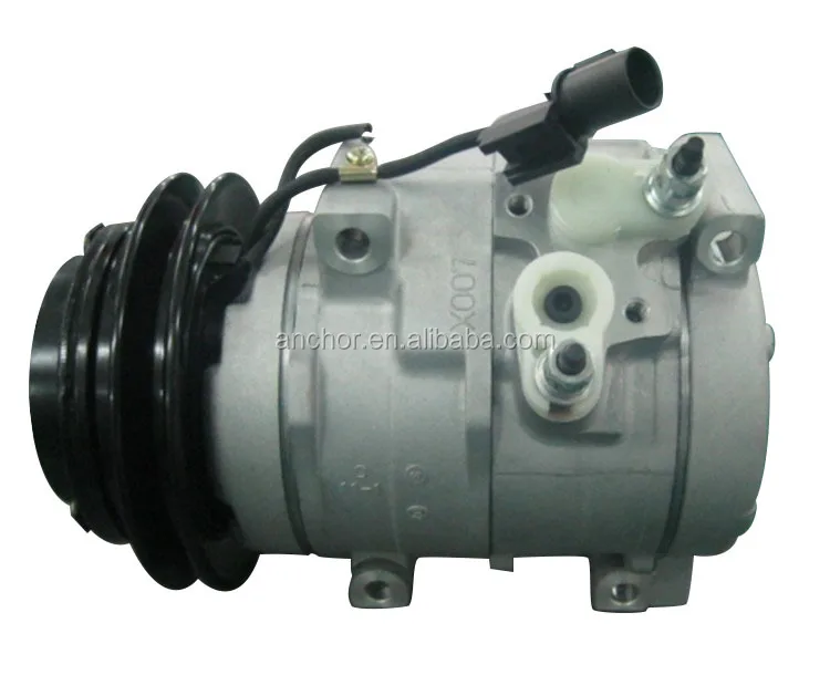 New Cheap 10s17c Auto Ac Compressor For Pajero Oem Mr528289/mr500876