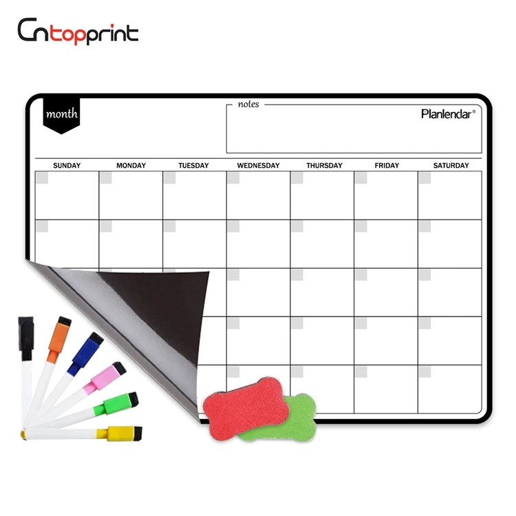 Fridge Magnets Epoxy Magnet Whole Personalized Design Magnetic Calendar Personalize Product On Alibaba Fridge Magnets Epoxy Magnet