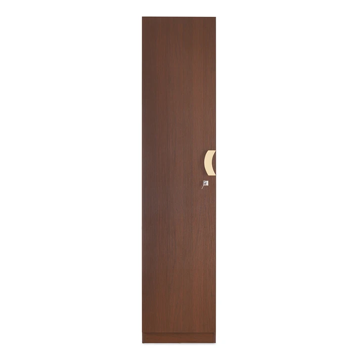 1 Door Wooden Single Wardrobes With Drawer For Sale Buy 1 Door