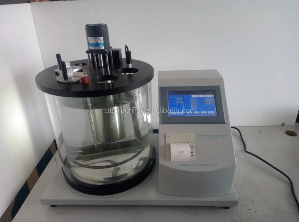used viscosity meter