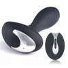 Anal Plug Sex Toy Gay Anal Vibrator Prostate Massager Anal Vibration Butt Plug