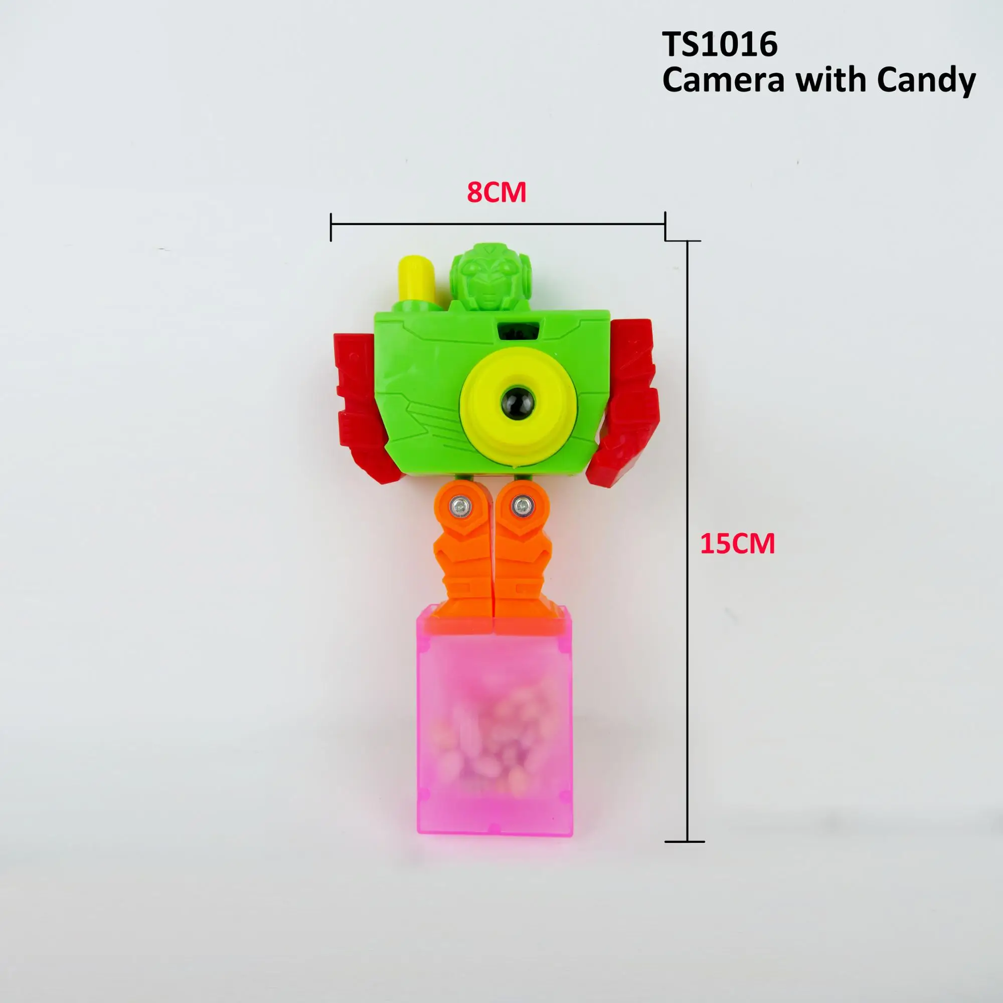Plastic Camera Candy Toys With Projection Function Buy Camera Candy
