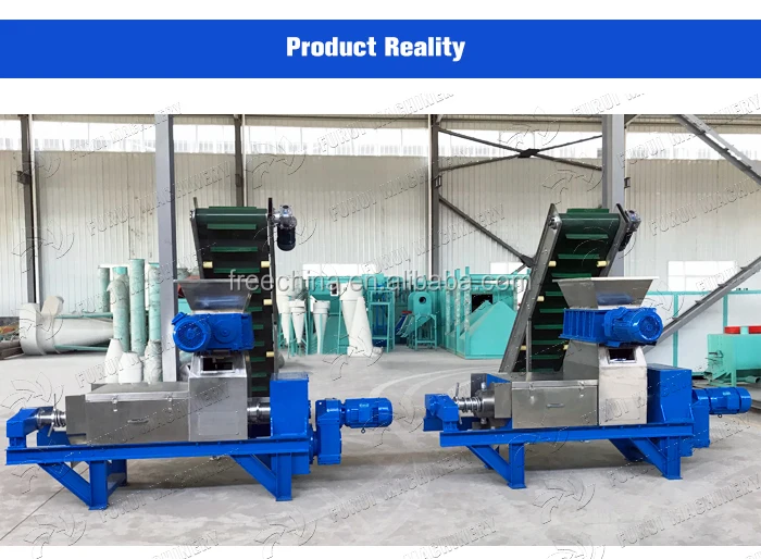 Stainless Steel Apple Juice Extraction Machine/industrial Citrus Juicer