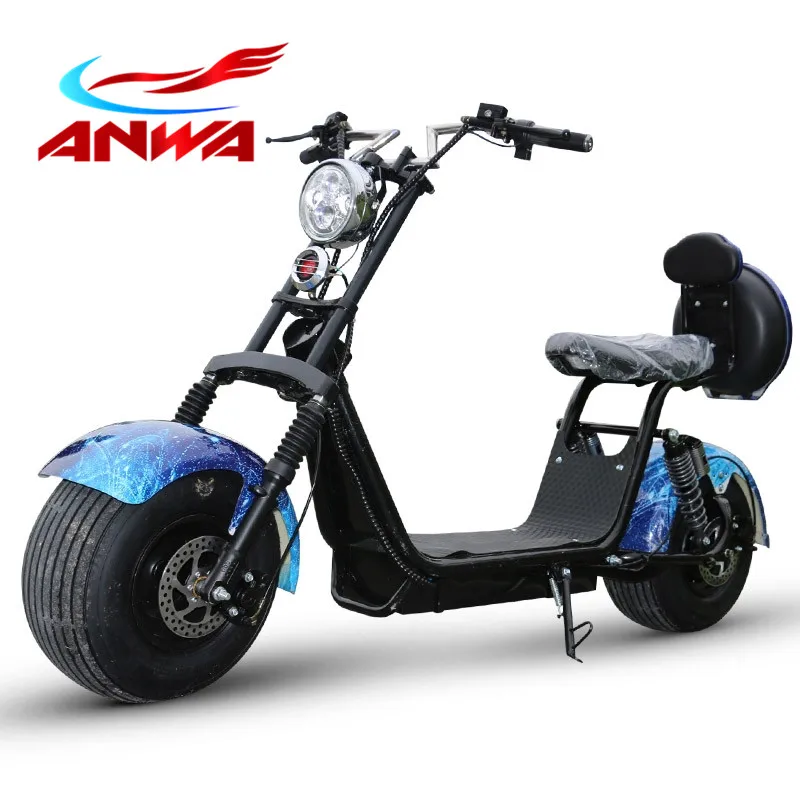 1000w Cheap Electric Scooter Citycoco For Europe Buy Cheap Electric