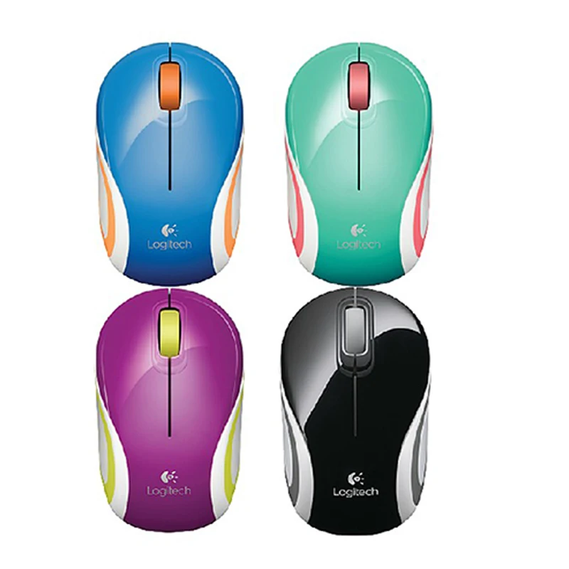 wireless mouse for girls