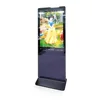 Advanced China Suppliers Led Kiosk Touch Screen With Software For Shopping Centre