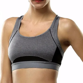 ladies sports bra