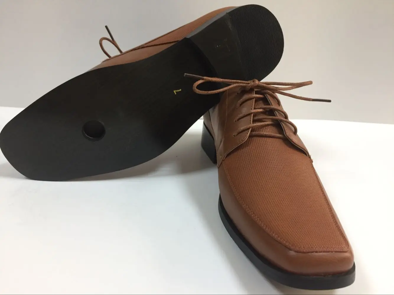 comfortable rubber shoes